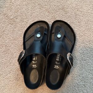 Birkenstock Gizeh Big Buckle